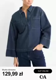 C&A gazetka tydzień 10 Strona 10