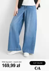 C&A gazetka tydzień 10 Strona 2