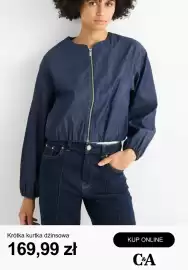 C&A gazetka tydzień 10 Strona 3