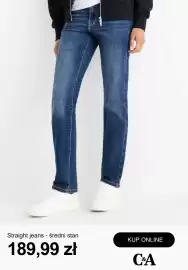 C&A gazetka tydzień 10 Strona 6