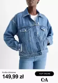 C&A gazetka tydzień 10 Strona 7