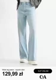 C&A gazetka tydzień 10 Strona 8