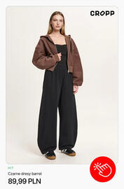 Cropp gazetka tydzień 10 Strona 10