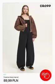 Cropp gazetka tydzień 10 Strona 10