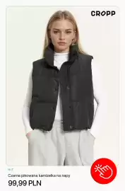 Cropp gazetka tydzień 10 Strona 3