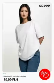 Cropp gazetka tydzień 10 Strona 5