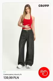 Cropp gazetka tydzień 10 Strona 6