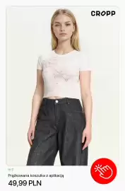 Cropp gazetka tydzień 10 Strona 8