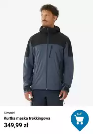 Decathlon gazetka tydzień 10 Strona 8