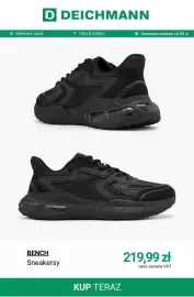 Deichmann gazetka tydzień 10 Strona 10