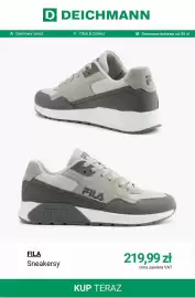 Deichmann gazetka tydzień 10 Strona 11