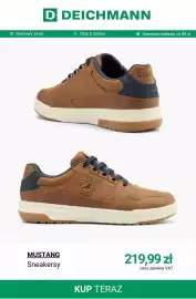 Deichmann gazetka tydzień 10 Strona 12