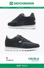 Deichmann gazetka tydzień 10 Strona 13