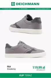 Deichmann gazetka tydzień 10 Strona 15