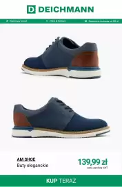Deichmann gazetka tydzień 10 Strona 2