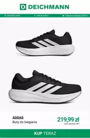 Deichmann gazetka tydzień 10 Strona 3