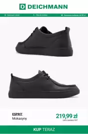 Deichmann gazetka tydzień 10 Strona 5