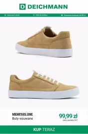 Deichmann gazetka tydzień 10 Strona 6