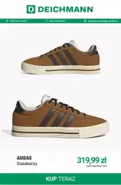 Deichmann gazetka tydzień 10 Strona 7