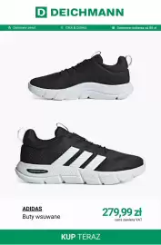 Deichmann gazetka tydzień 10 Strona 8