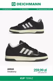 Deichmann gazetka tydzień 10 Strona 9