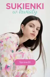 Greenpoint gazetka tydzień 10 Strona 1