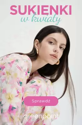 Greenpoint gazetka (ważność do 10-03)