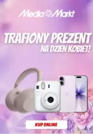 Media Markt gazetka Strona 1