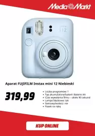 Media Markt gazetka Strona 3