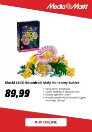 Media Markt gazetka Strona 4