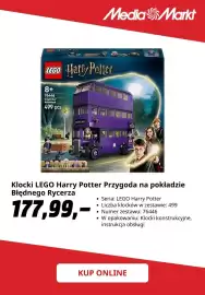 Media Markt gazetka Strona 5