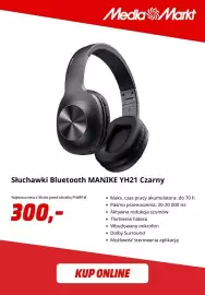 Media Markt gazetka Strona 6