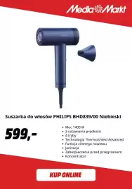 Media Markt gazetka Strona 8