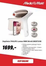 Media Markt gazetka Strona 9