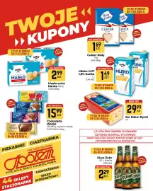 Społem Częstochowa gazetka tydzień 10 Strona 2