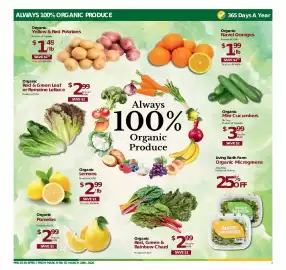 Nature's Emporium flyer week 10 Page 3