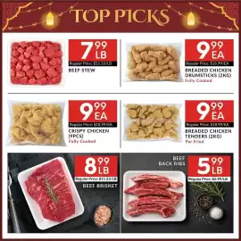 Basha Foods flyer week 10 Page 5