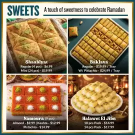 Basha Foods flyer week 10 Page 9