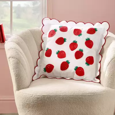 Folheto Catherine Lansfield (válido até 25-03)