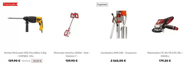 Folheto Contek Página 2