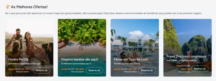 Folheto Geostar Página 1