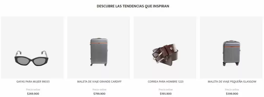 Catálogo Bosi (válido hasta 11-03)