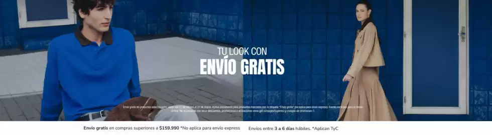 Catálogo Gef Página 1