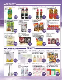 FreshWay Foodmart flyer week 10 Page 2