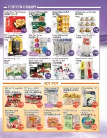 FreshWay Foodmart flyer week 10 Page 3