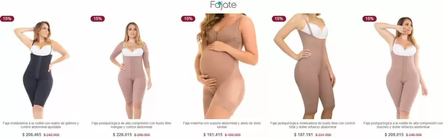 Catálogo Fájate Página 2