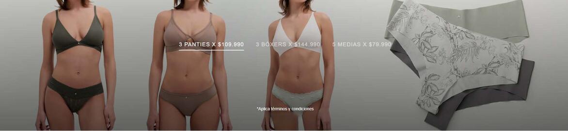 Catálogo Punto Blanco Página 2