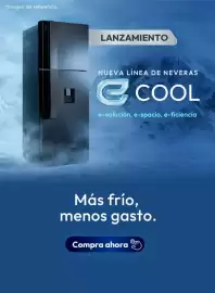 Catálogo Challenger Página 2