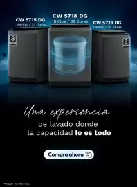 Catálogo Challenger Página 3