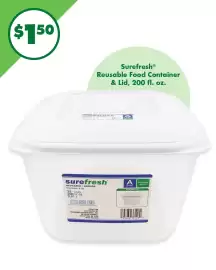 Dollar Tree weekly ad week 10 Page 1